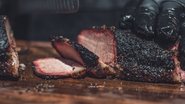 Where to get the bet barbecue in austin | Spyglass Realty